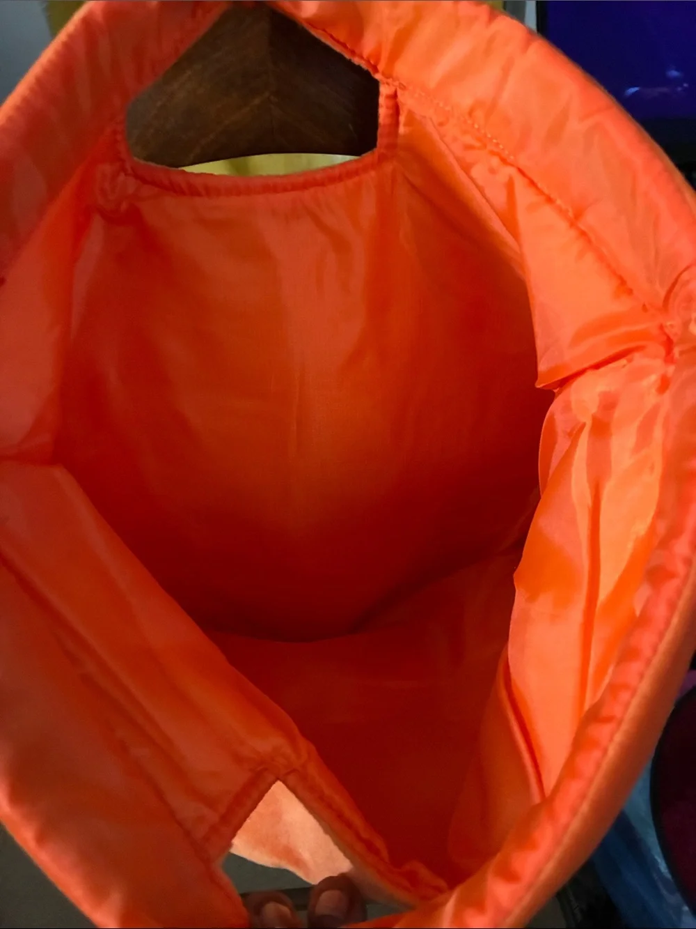 N/A cute orange